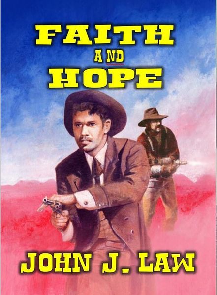 Produktbild: Faith and Hope