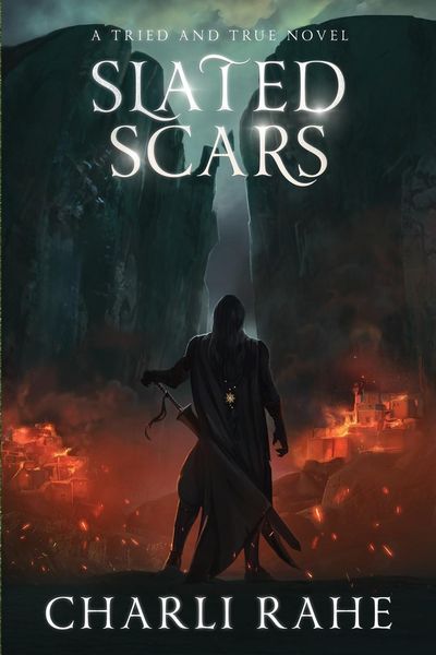 Produktbild: Slated Scars