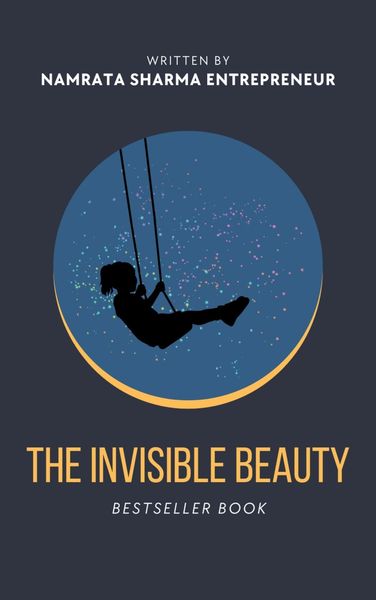 Produktbild: The Invisible Beauty