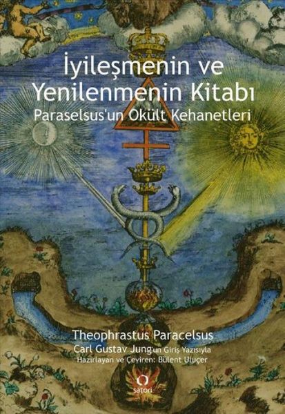 Produktbild: Iyilesmenin ve Yenilenmenin Kitabi