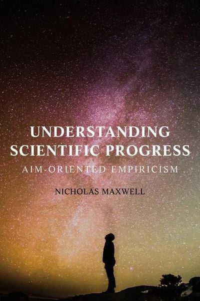 Produktbild: Understanding Scientific Progress
