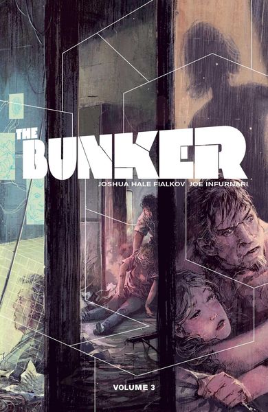 Produktbild: Fialkov, J: Bunker Vol. 3