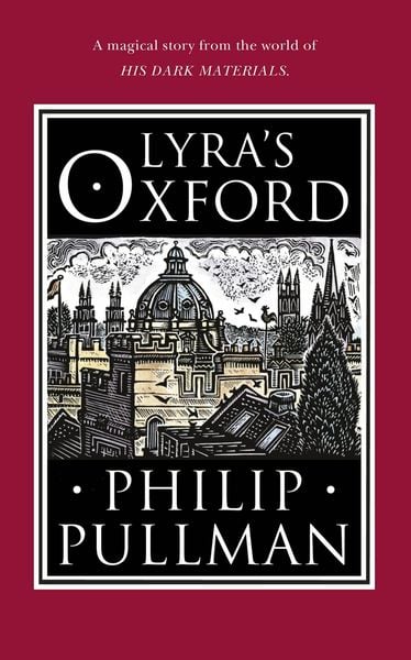 Produktbild: Lyra's Oxford