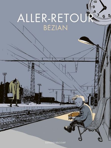 Produktbild: Aller-retour