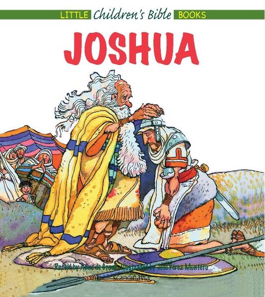Produktbild: Joshua
