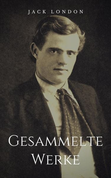 Produktbild: Gesammelte Werke