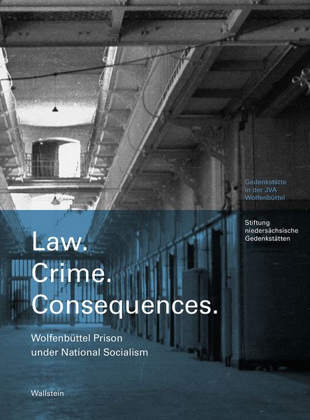 Produktbild: Law. Crime. Consequences