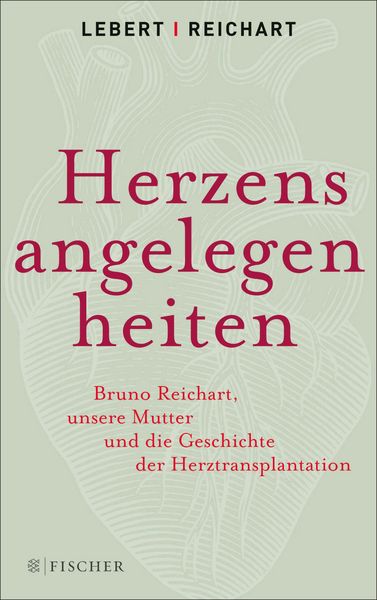 Produktbild: Herzensangelegenheiten