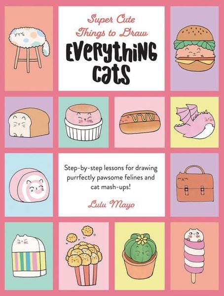 Produktbild: Everything Cats