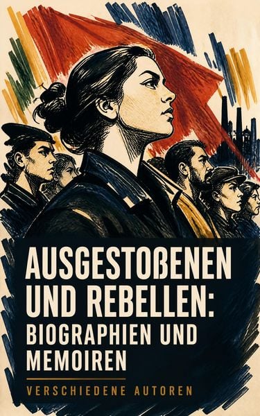 Produktbild: Ausgesto&szlig;enen und Rebellen: Biographien und Memoiren