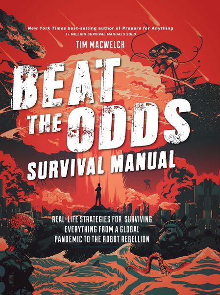 Produktbild: Beat the Odds Survival Manual