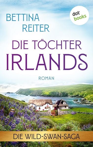 Produktbild: Die T&ouml;chter Irlands