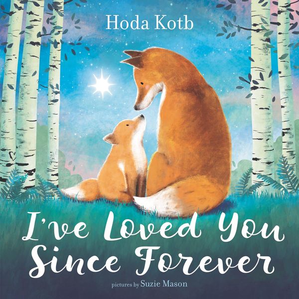 Produktbild: I've Loved You Since Forever