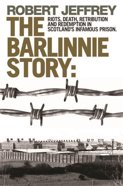 Produktbild: Barlinnie Story