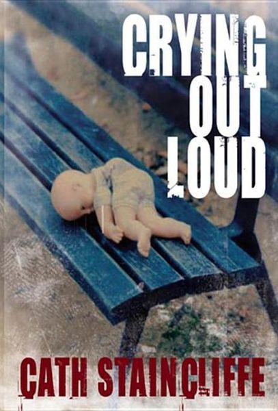 Produktbild: Staincliffe, C: Crying Out Loud