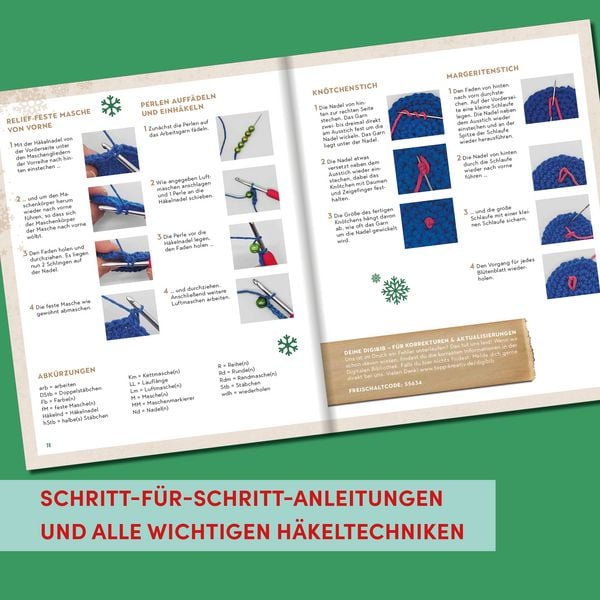 Produktbild: Winterliche &Uuml;berraschungswichtel