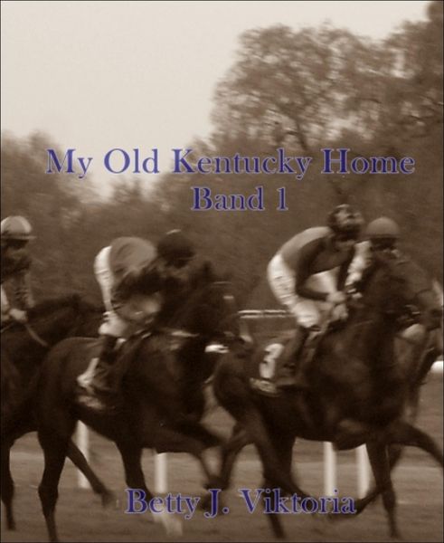 Produktbild: My Old Kentucky Home
