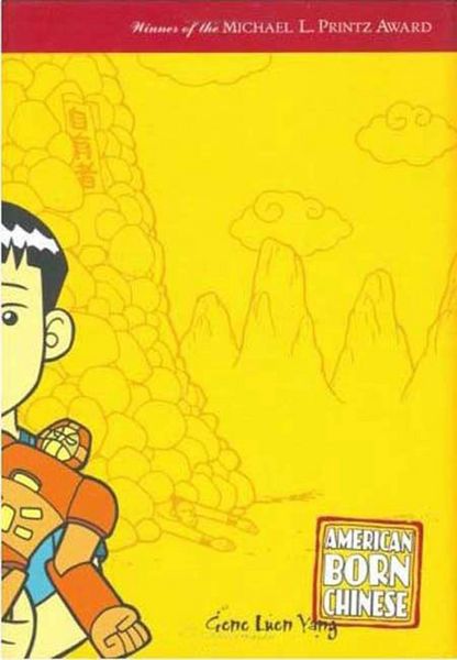 Produktbild: American Born Chinese