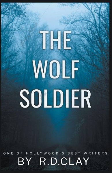 Produktbild: The Wolf Soldier