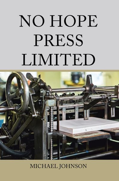 Produktbild: No Hope Press Limited