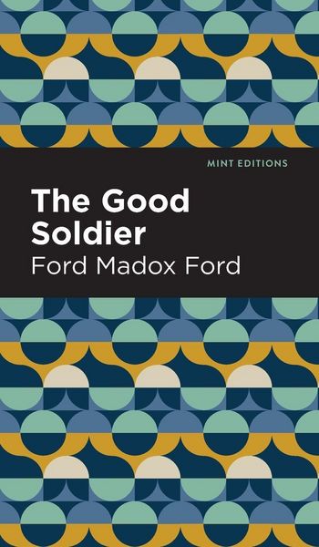 Produktbild: The Good Soldier