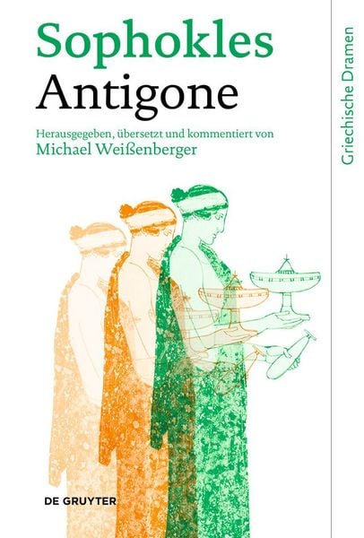 Produktbild: Antigone