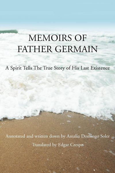 Produktbild: Memoirs of Father Germain