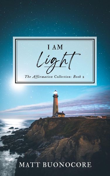 Produktbild: I Am Light