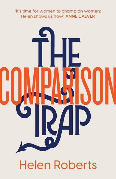 Produktbild: The Comparison Trap