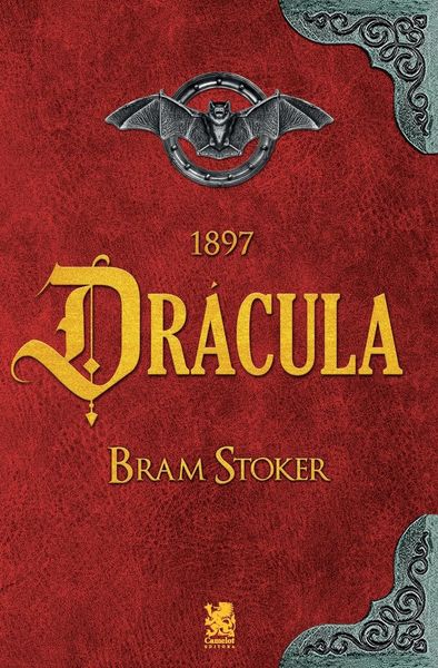 Produktbild: Dr&aacute;cula