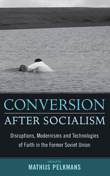 Produktbild: Conversion After Socialism