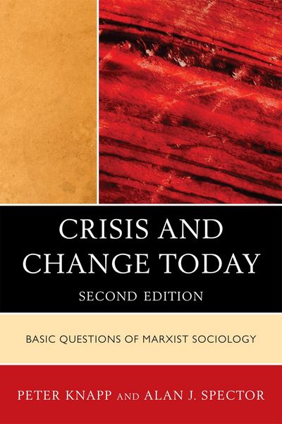 Produktbild: Crisis and Change Today