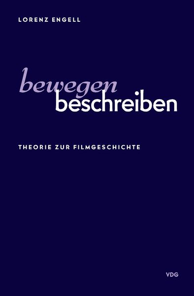 Produktbild: Bewegen Beschreiben