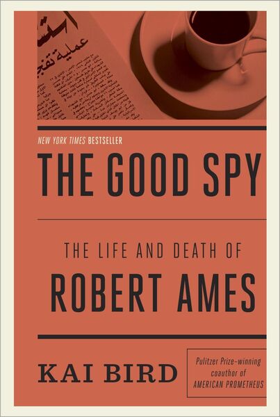 Produktbild: The Good Spy