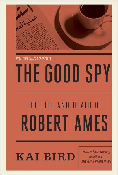 Produktbild: The Good Spy