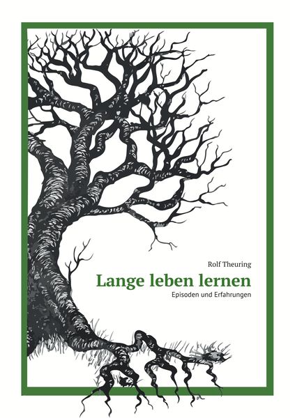 Produktbild: Lange leben lernen