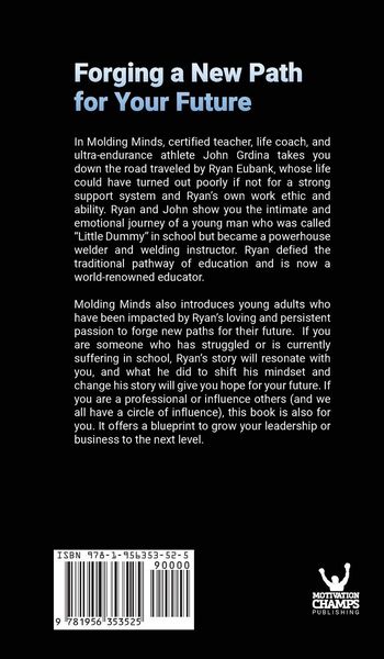 Produktbild: Molding Minds