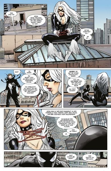 Produktbild: Symbiote Spider-Man