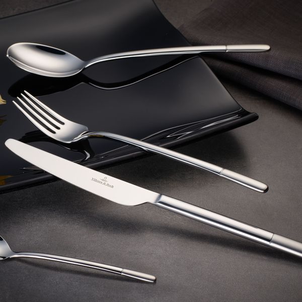 Produktbild: Villeroy & Boch Tafelbesteck 24tlg.