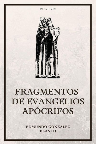 Produktbild: Fragmentos de evangelios ap&oacute;crifos