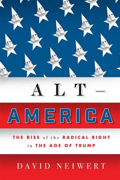 Produktbild: Alt-America