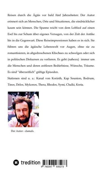 Produktbild: &Auml;G&Auml;IS