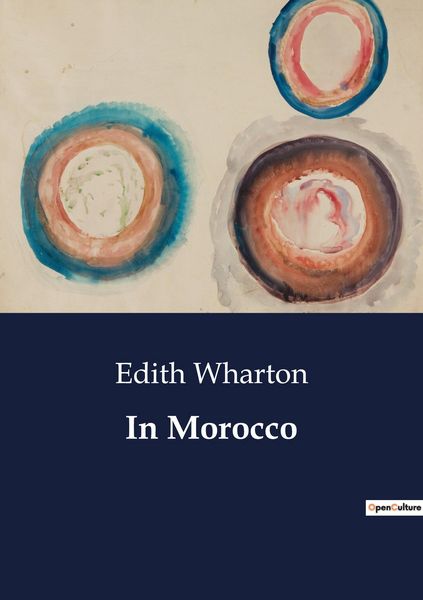 Produktbild: In Morocco