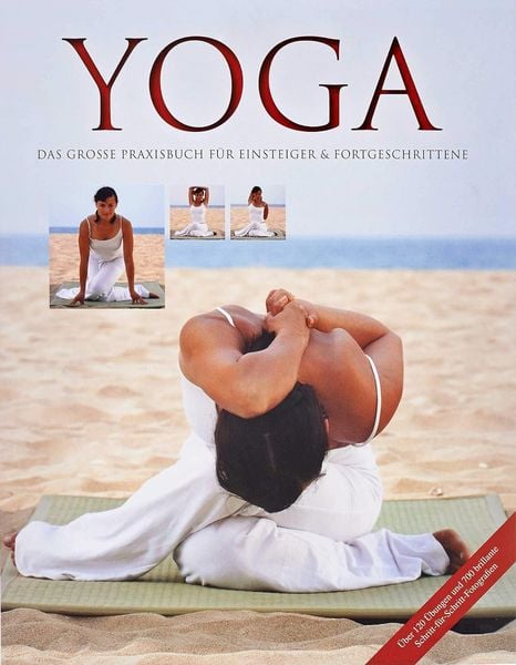 Produktbild: Yoga