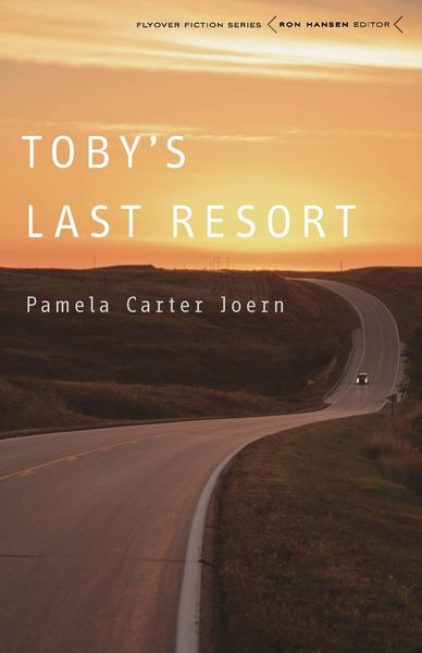 Produktbild: Toby's Last Resort