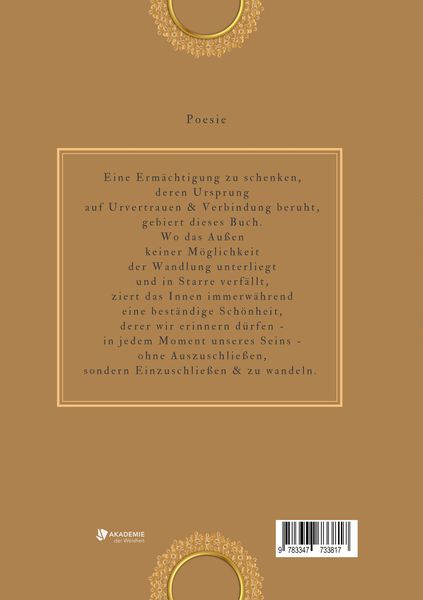 Produktbild: Poetische Revolution