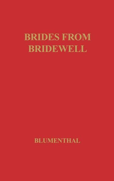Produktbild: Brides from Bridewell