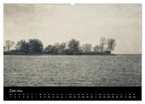 Produktbild: Bei uns im L&auml;ndle - Vorarlberg 2026 (Wandkalender 2026 DIN A2 quer), CALVENDO Monatskalender