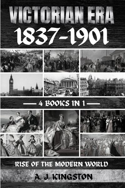 Produktbild: Victorian Era 1837-1901