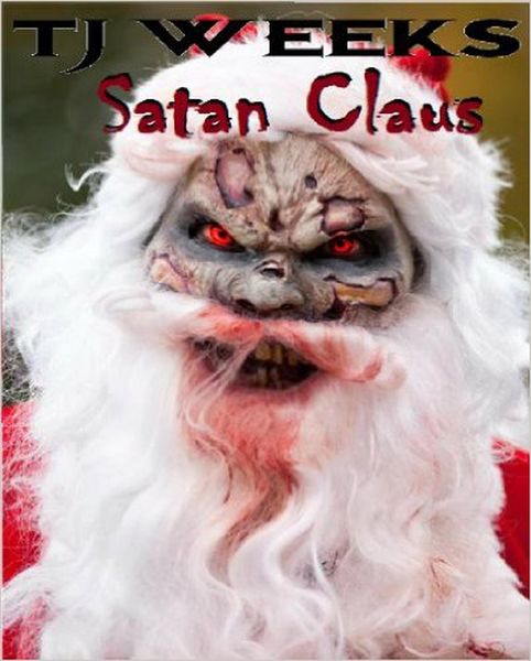 Produktbild: Satan Claus